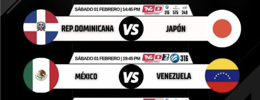 Serie del Caribe